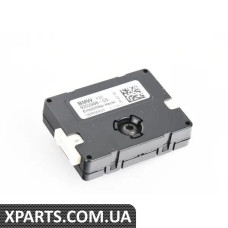 65209202998 BMW ЕМІ-ФІЛЬТР, ЗАДНЯ ФАРА