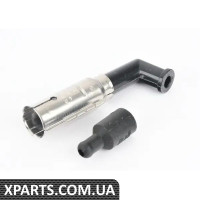 12122343145 BMW ГНІЗДО ДЛЯ СВІЧКИ ЗАПАЛУВАННЯ
