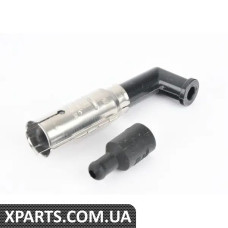 12122343145 BMW ГНІЗДО ДЛЯ СВІЧКИ ЗАПАЛУВАННЯ