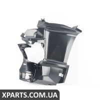 51117293799 BMW ОПОРА, ПРОТИТУМАНА ФАРА ЗЛІВА
