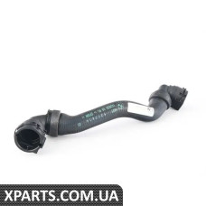 64219317614 BMW Шланг охолоджувальної рідини - подача 1