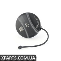 16117483446 BMW Кришка заливної горловини - вказана ціна за штуку