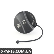 16117483446 BMW Кришка заливної горловини - вказана ціна за штуку