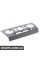 64116966404 BMW Передня панель керування кондиціонером