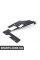 51757241837 BMW подовження, кришка підлоги, S