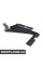 51757241837 BMW подовження, кришка підлоги, S