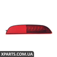 63147850259 BMW ВІДБИВАЧ, ЗАДНІЙ ЛІВИЙ