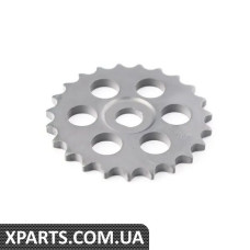 11417812449 BMW ЗІРКА МАСЛЯНОГО НАСОСУ