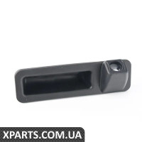 51247405634 BMW КРИШКА БАГАЖНИКА/ДВЕР БАГАЖНИКА PU