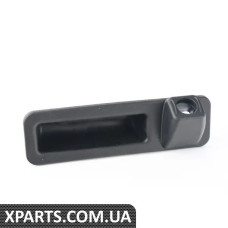 51247405634 BMW КРИШКА БАГАЖНИКА/ДВЕР БАГАЖНИКА PU