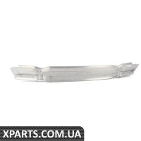 51128195324 BMW E46 Тримач бампера - задній