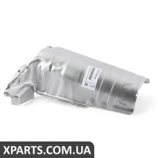 18307595606 BMW ТЕРМОСТІЙКА ПЛИТА