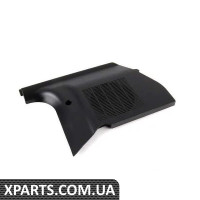 51438399854 BMW Бічна панель оббивки дверей - права (з боку пасажира) - Schwarz
