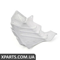 51487333123 BMW ТЕПЛОІЗОЛЯЦІЯ, ПОПЕРЕЧНА ЗАДНЯ