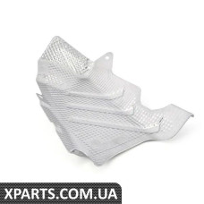 51487333123 BMW ТЕПЛОІЗОЛЯЦІЯ, ПОПЕРЕЧНА ЗАДНЯ