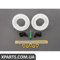 16117301984 BMW Комплект для ремонту швидкознімного роз'єму паливного насоса