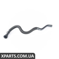 13537811578 BMW E90 Лінія повернення палива