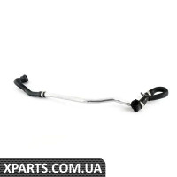 17127627106 BMW Шланг охолоджувальної рідини F30