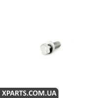 35116751138 BMW Болт з шестигранною головкою