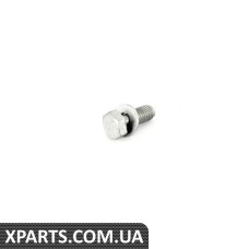 35116751138 BMW Болт з шестигранною головкою