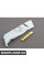 33217572446 BMW Комплект для ремонту пильника CV - зовнішній