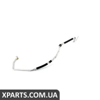 64509209714 BMW E90 Шланг кондиціонера