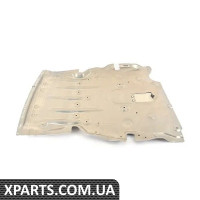51757241772 BMW Підкапотний щит