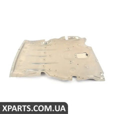 51757241772 BMW Підкапотний щит