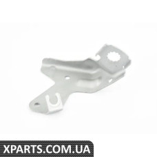 34306770484 BMW Тримач гальмівного шланга праворуч