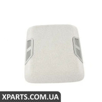 51448249975 BMW CVR ULTR HELLGRAU