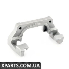 34116778399 BMW Тримач супорта лівий