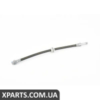 34326895386 BMW Задня гальмівна магістраль - ціна за штуку