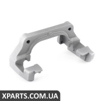 34116778400 BMW Держатель суппорта правый