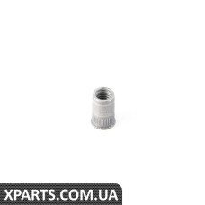 07147206553 BMW ЗАКЛЕПНА ГАЙКА, ПОТІЙНА