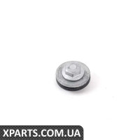 11121747162 BMW Кріпильна гайка кришки клапана - ціна вказана за штуку