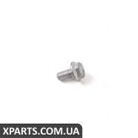 51718205286 BMW БОЛТ M8X16 ЄВРО