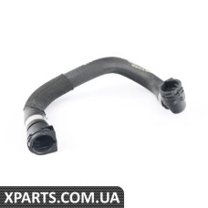 17127600551 BMW Водяний шланг - масляний радіатор автоматичної коробки передач до радіатора