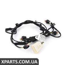 61129286481 BMW ДЖУТЬ ПРОВОДИ, ПЕРЕДНЯ ЧАСТИНА