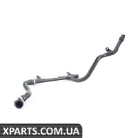 17127604545 BMW Шланг масляного радіатора - резервуар до термостату