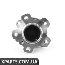 31206866315 BMW Ступиця колеса з підшипником - передня