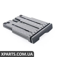 52207157550 BMW Підсклянник - антрацит