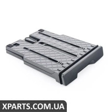 52207157550 BMW Підсклянник - антрацит