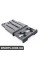 52207157550 BMW Підсклянник - антрацит