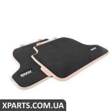 51472351168 BMW КИЛИМКИ, ТЕКСТИЛЬ, СУЧАСНИЙ,