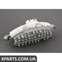 64119276112 BMW Блок кінцевого ступеня (регулятор вентилятора)