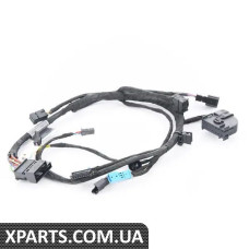 61129219007 BMW Комплект проводки Сидіння з боку пасажира