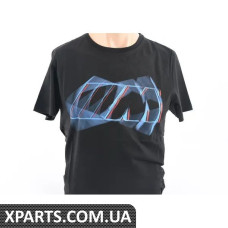 80142454734 BMW ФУТБОЛКА BMW M ЧОЛОВІЧА S