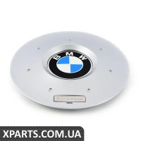 36137849415 BMW КОВПАЧОК СТУПИЦІ, СРІБЛО