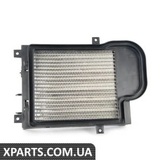 17217585286 BMW Масляний радіатор