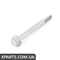 07129907282 BMW ВИНТ С ШЕСТИУГОЛЬНИКОМ